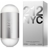 212 Feminino Eau de Toilette 100ml